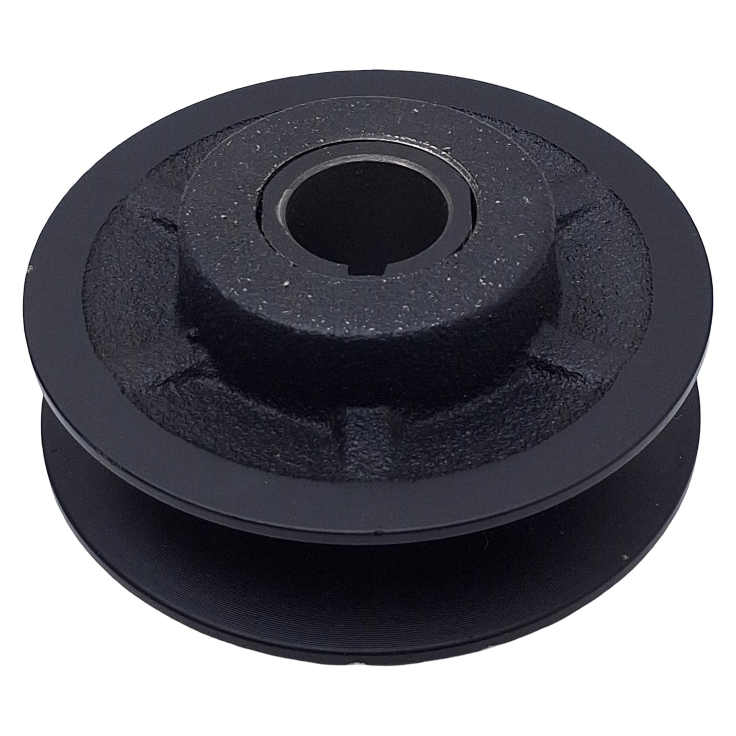 New – Open box Martin 1VP40 7/8 Single Groove Cast-Iron Variable Pitch Sheave, ø7/8in Bore
