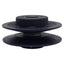 New – Open box Martin 1VP40 7/8 Single Groove Cast-Iron Variable Pitch Sheave, ø7/8in Bore