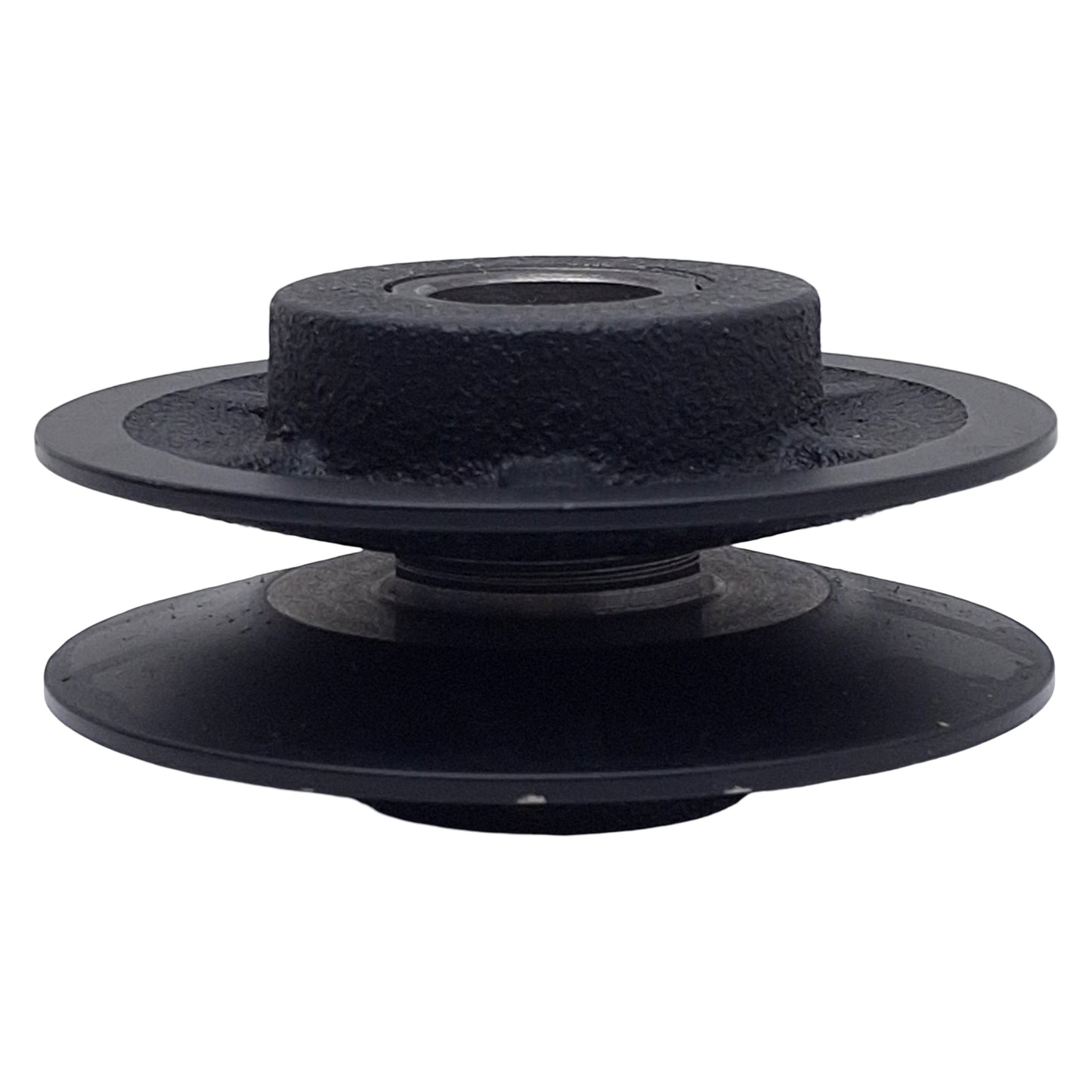 New – Open box Martin 1VP40 7/8 Single Groove Cast-Iron Variable Pitch Sheave, ø7/8in Bore