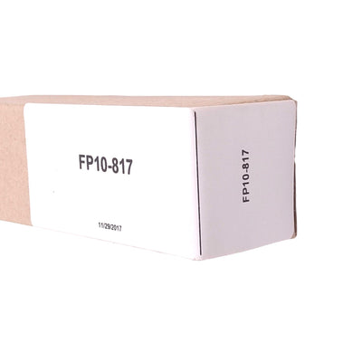 New FilPro FP10-817 Replacement Filter Element, 0.85in ID, 1.77in OD, 6in Length