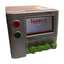 Used Zaxis ISAAC-HD-4PC Leak Tester 0-2 psi Range, 0.00001 Psi Resolution, 115/230VAC