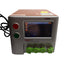 Used Zaxis ISAAC-HD-4PC Leak Tester 0-2 psi Range, 0.00001 Psi Resolution, 115/230VAC