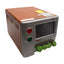 Used Zaxis ISAAC-HD-4PC Leak Tester 0-2 psi Range, 0.00001 Psi Resolution, 115/230VAC