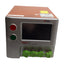 Used Zaxis ISAAC-HD-4PC Leak Tester 0-2 psi Range, 0.00001 Psi Resolution, 115/230VAC