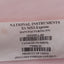New National Instruments 193355A-03 779500-03 MXI-Express Cable, 18-Pin, 3m Length