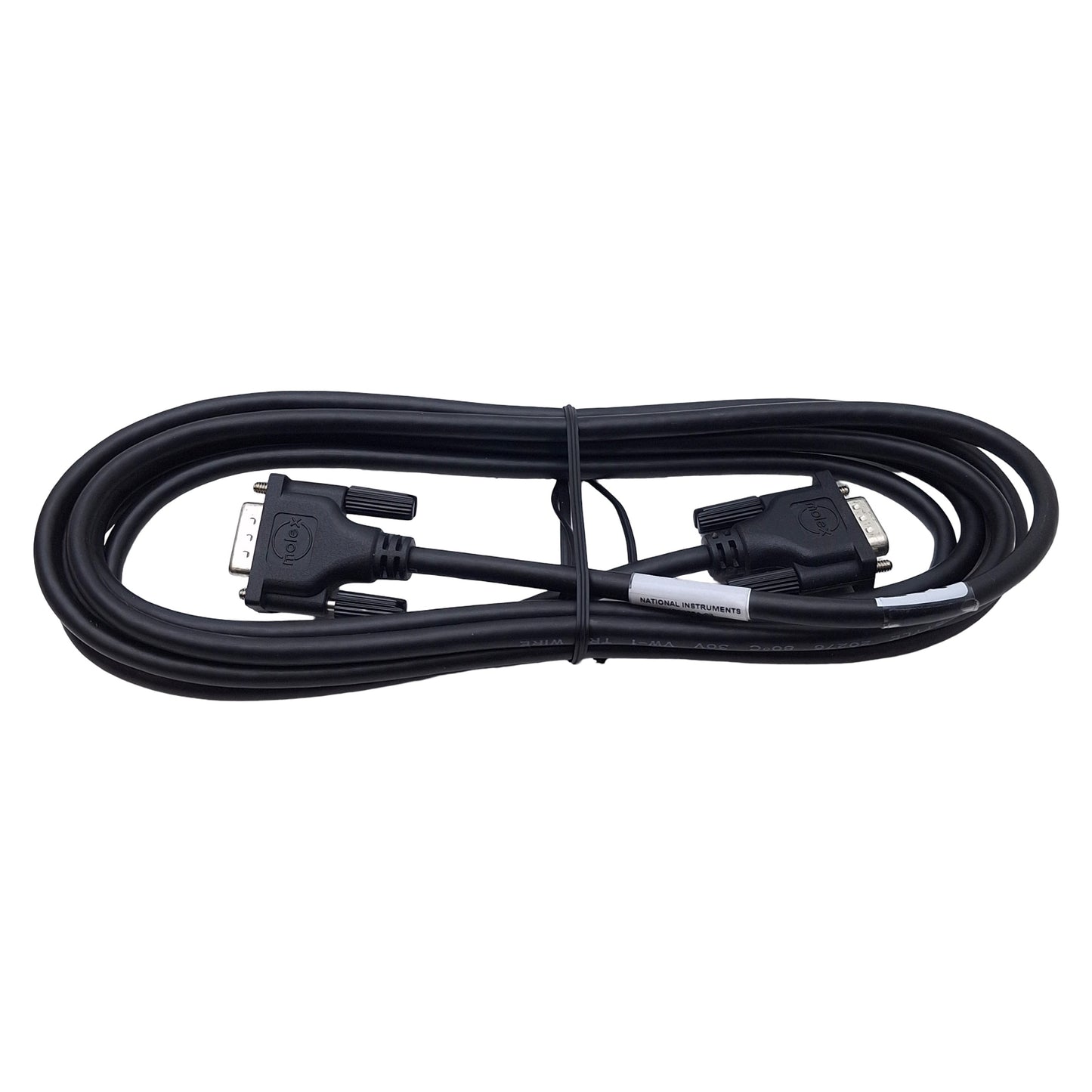 New National Instruments 193355A-03 779500-03 MXI-Express Cable, 18-Pin, 3m Length
