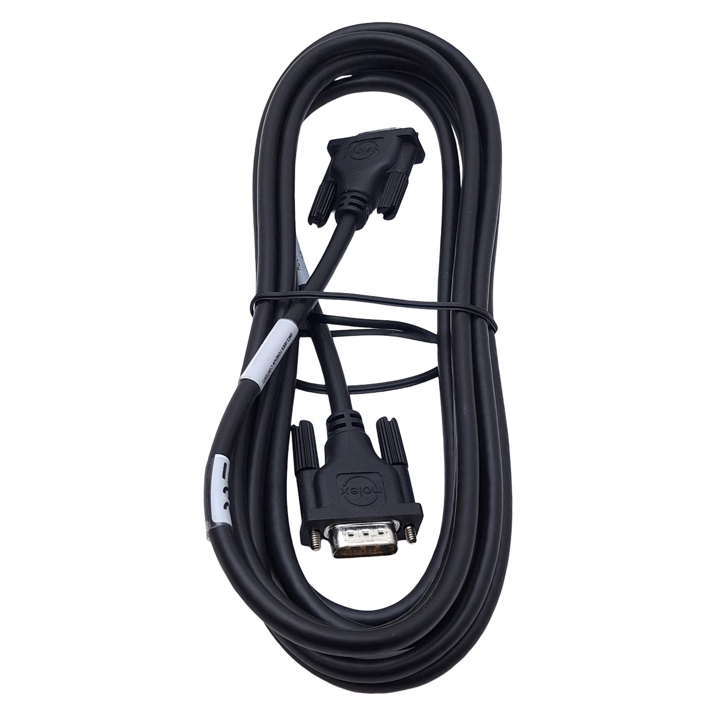 New National Instruments 193355A-03 779500-03 MXI-Express Cable, 18-Pin, 3m Length