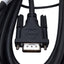 New National Instruments 193355A-03 779500-03 MXI-Express Cable, 18-Pin, 3m Length