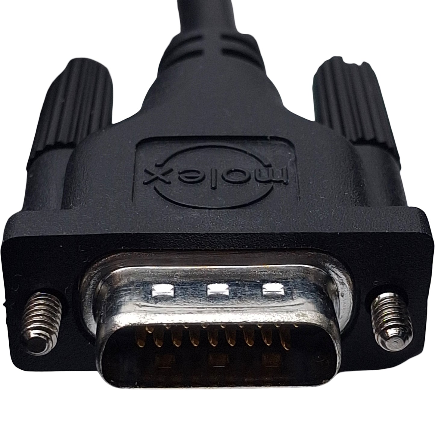 New National Instruments 193355A-03 779500-03 MXI-Express Cable, 18-Pin, 3m Length