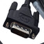 New National Instruments 193355A-03 779500-03 MXI-Express Cable, 18-Pin, 3m Length