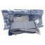 New National Instruments 182762-02 R100M-50F-50F Ribbon Cable, 100-Pin M to 50-Pin F