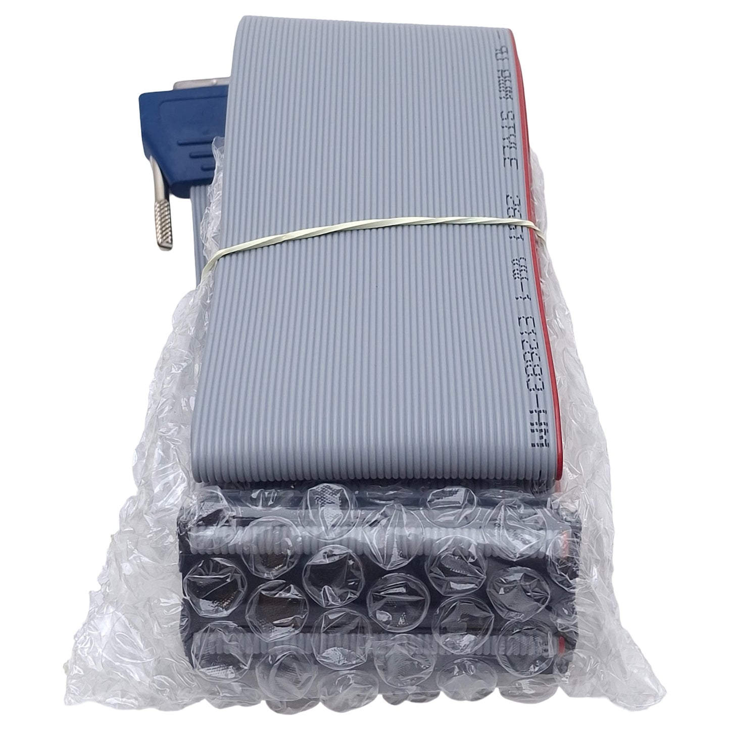 New National Instruments 182762-02 R100M-50F-50F Ribbon Cable, 100-Pin M to 50-Pin F