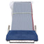 New National Instruments 182762-02 R100M-50F-50F Ribbon Cable, 100-Pin M to 50-Pin F