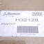 New Boston Gear H32128 Steel Spur Gear, ø0.375in Bore, 128 Teeth, 32 Diametral Pitch
