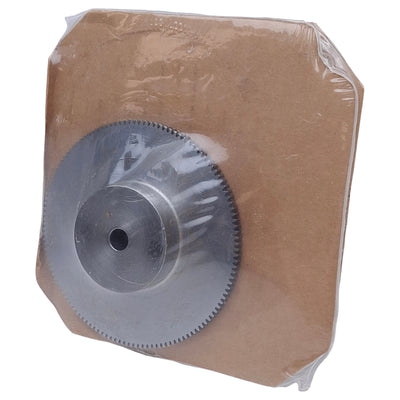 New Boston Gear H32128 Steel Spur Gear, ø0.375in Bore, 128 Teeth, 32 Diametral Pitch
