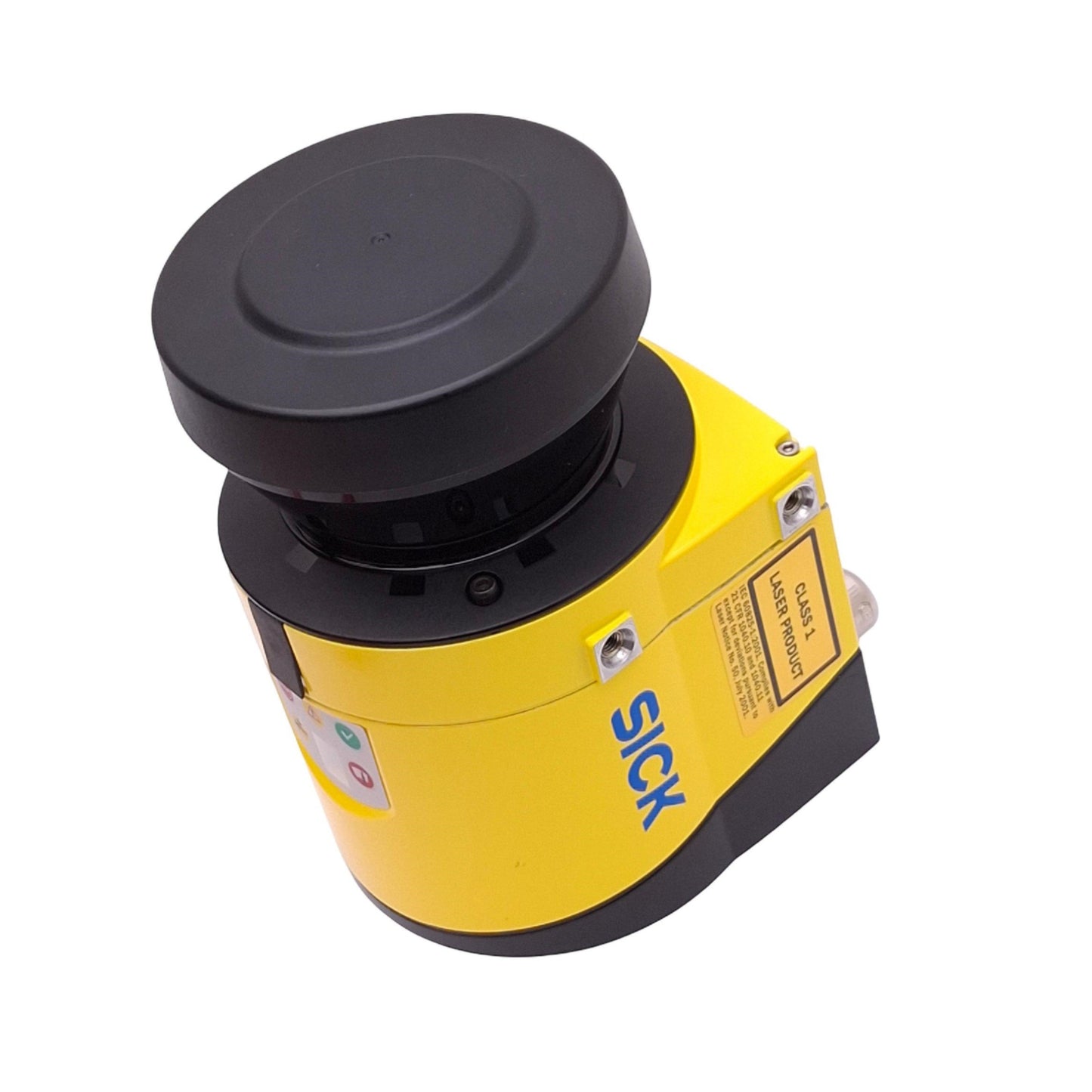 Used SICK S30B-2011DA S300 Professional Laser Safety Scanner, 270° 2m Range, 24VDC
