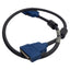 Used National Instruments 184749D-01 SH68-68-EP Shielded Cable 68-Pin, 1m Long