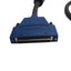 Used National Instruments 184749D-01 SH68-68-EP Shielded Cable 68-Pin, 1m Long
