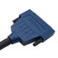 Used National Instruments 184749D-01 SH68-68-EP Shielded Cable 68-Pin, 1m Long