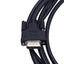Used National Instruments 193355A-03 MXI-Express Cable, 18-Pin Connector, 3m Length