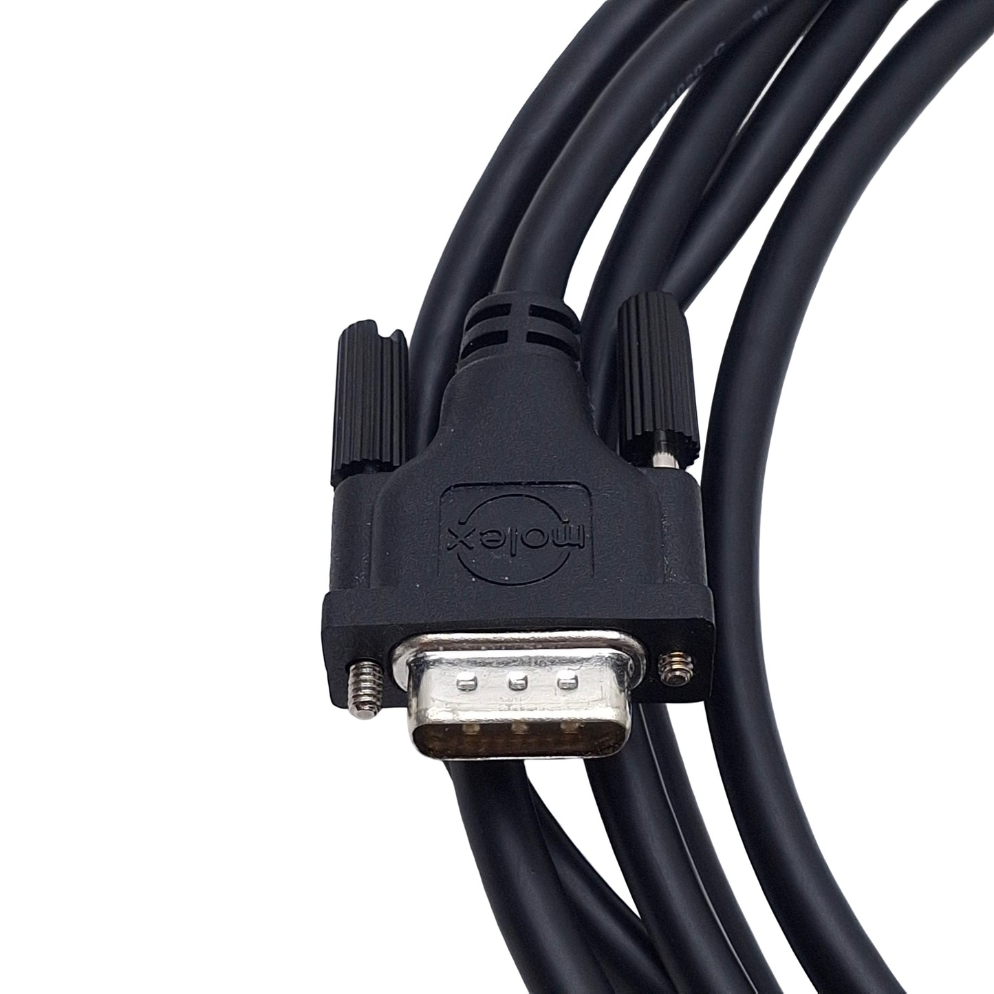Used National Instruments 193355A-03 MXI-Express Cable, 18-Pin Connector, 3m Length