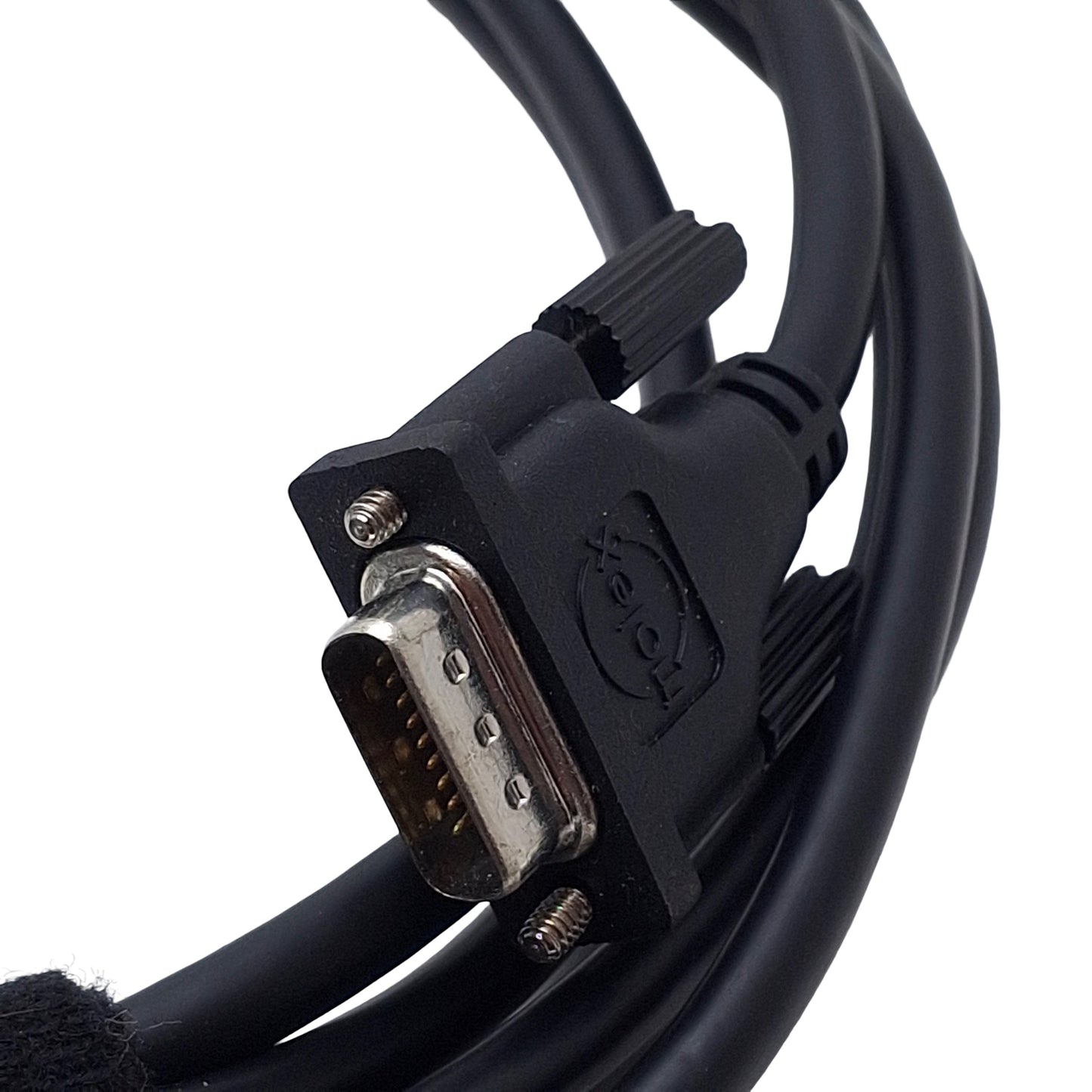 Used National Instruments 193355A-03 MXI-Express Cable, 18-Pin Connector, 3m Length