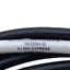 Used National Instruments 193355A-03 MXI-Express Cable, 18-Pin Connector, 3m Length