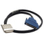 Used National Instruments 192061B-01 Multifunction Test Cable, 1m Length, 68-Pin