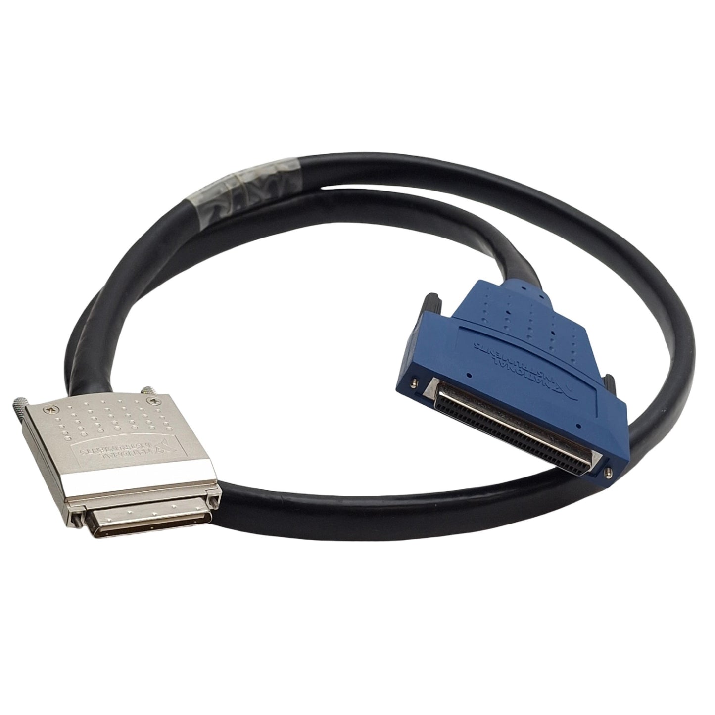 Used National Instruments 192061B-01 Multifunction Test Cable, 1m Length, 68-Pin