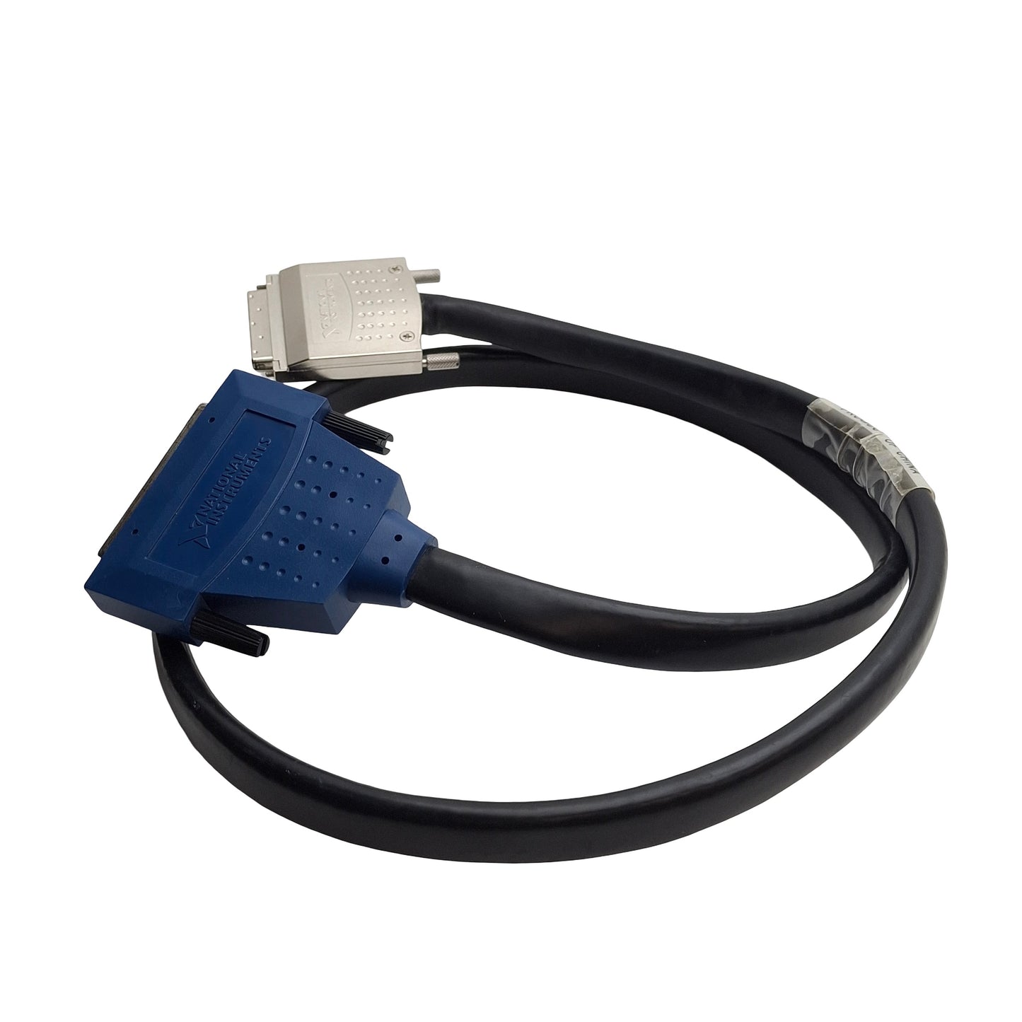 Used National Instruments 192061B-01 Multifunction Test Cable, 1m Length, 68-Pin