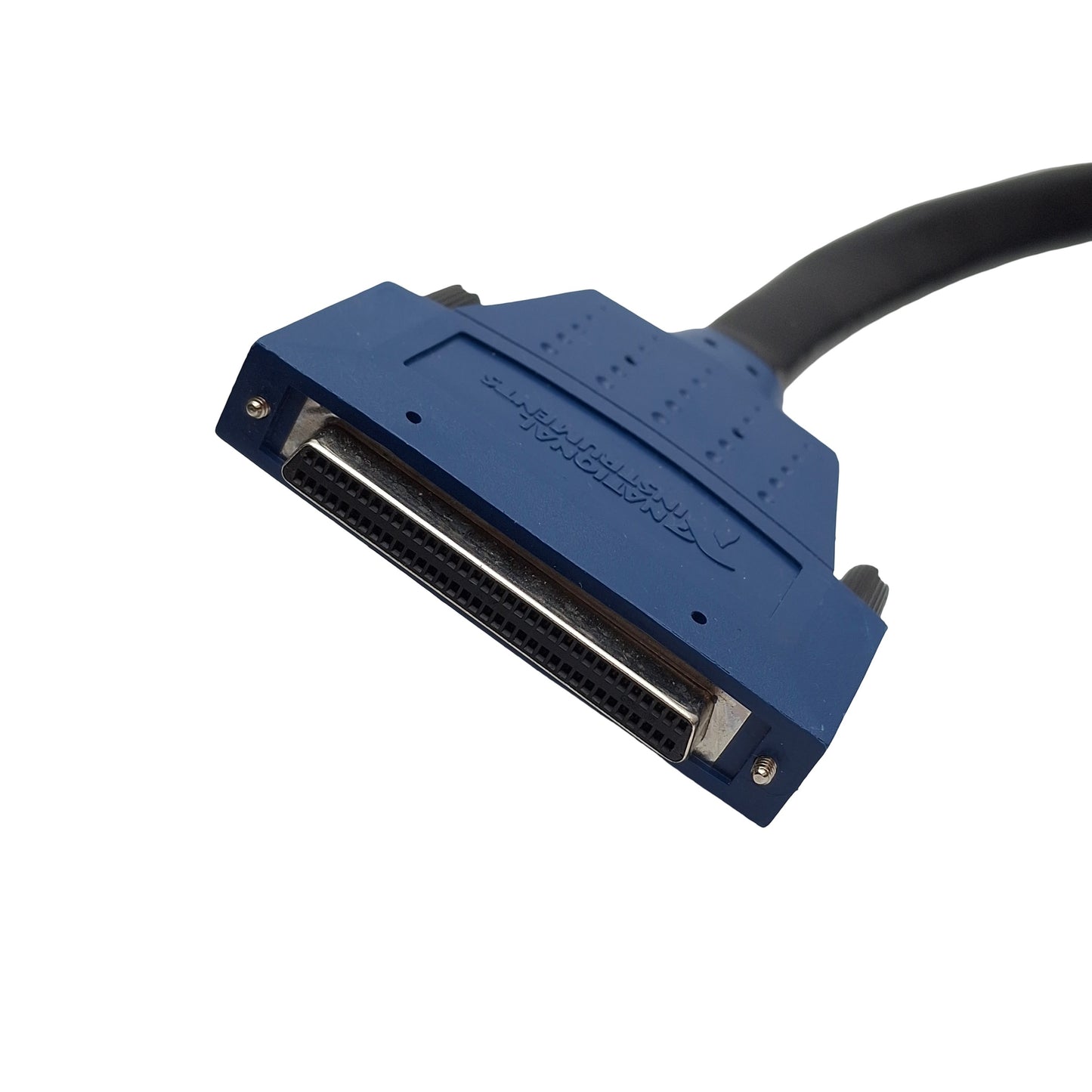 Used National Instruments 192061B-01 Multifunction Test Cable, 1m Length, 68-Pin