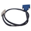 Used NI 192061A-01 SHC68-68-EPM Multifunction Cable, 68-Pin VHDCI to 68-Pin SCSI, 1m