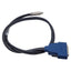Used NI 192061A-01 SHC68-68-EPM Multifunction Cable, 68-Pin VHDCI to 68-Pin SCSI, 1m