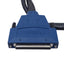 Used NI 192061A-01 SHC68-68-EPM Multifunction Cable, 68-Pin VHDCI to 68-Pin SCSI, 1m