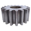 Used Boston Gear NO18B Spur Gear 18 Teeth, ø2.74in Bore, 3in Face, ø6in Pitch