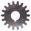 Used Boston Gear NO18B Spur Gear 18 Teeth, ø2.74in Bore, 3in Face, ø6in Pitch