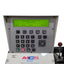 Used Machine Control Specialists 105B Benchtop Precision Medical Coil Winder 24"
