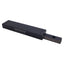 Used Del-Tron N-4 Ball Slide Assembly, 3in Travel, 25lbs Load, 4.56" x 1.06" x 0.53"