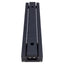Used Del-Tron N-4 Ball Slide Assembly, 3in Travel, 25lbs Load, 4.56" x 1.06" x 0.53"