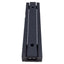 Used Del-Tron N-4 Ball Slide Assembly, 3in Travel, 25lbs Load, 4.56" x 1.06" x 0.53"