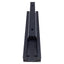 Used Del-Tron N-4 Ball Slide Assembly, 3in Travel, 25lbs Load, 4.56" x 1.06" x 0.53"
