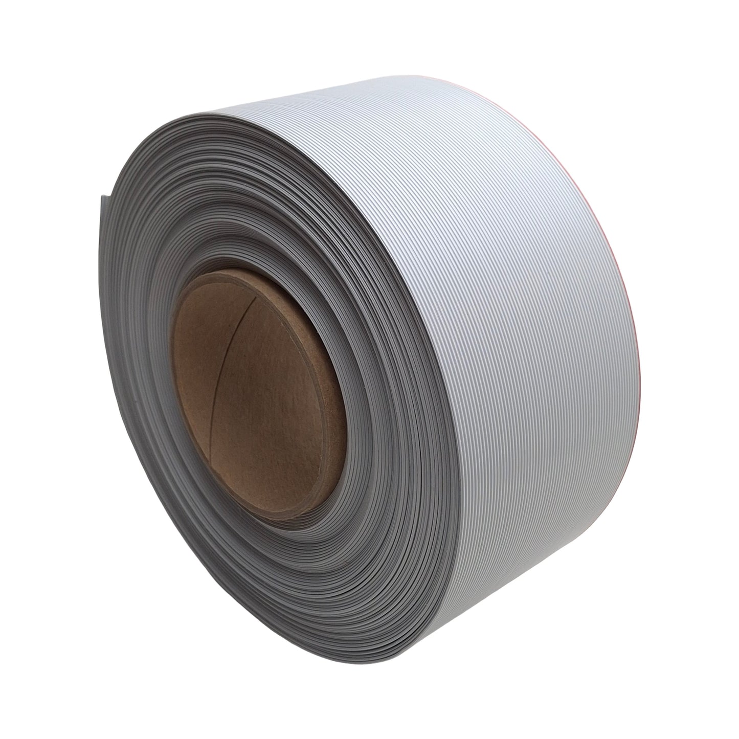 New – Open box 3M 3801/64 Spool Of Flat Ribbon Cable, 26 AWG 7-Str, 64 Conductor, 65ft Length