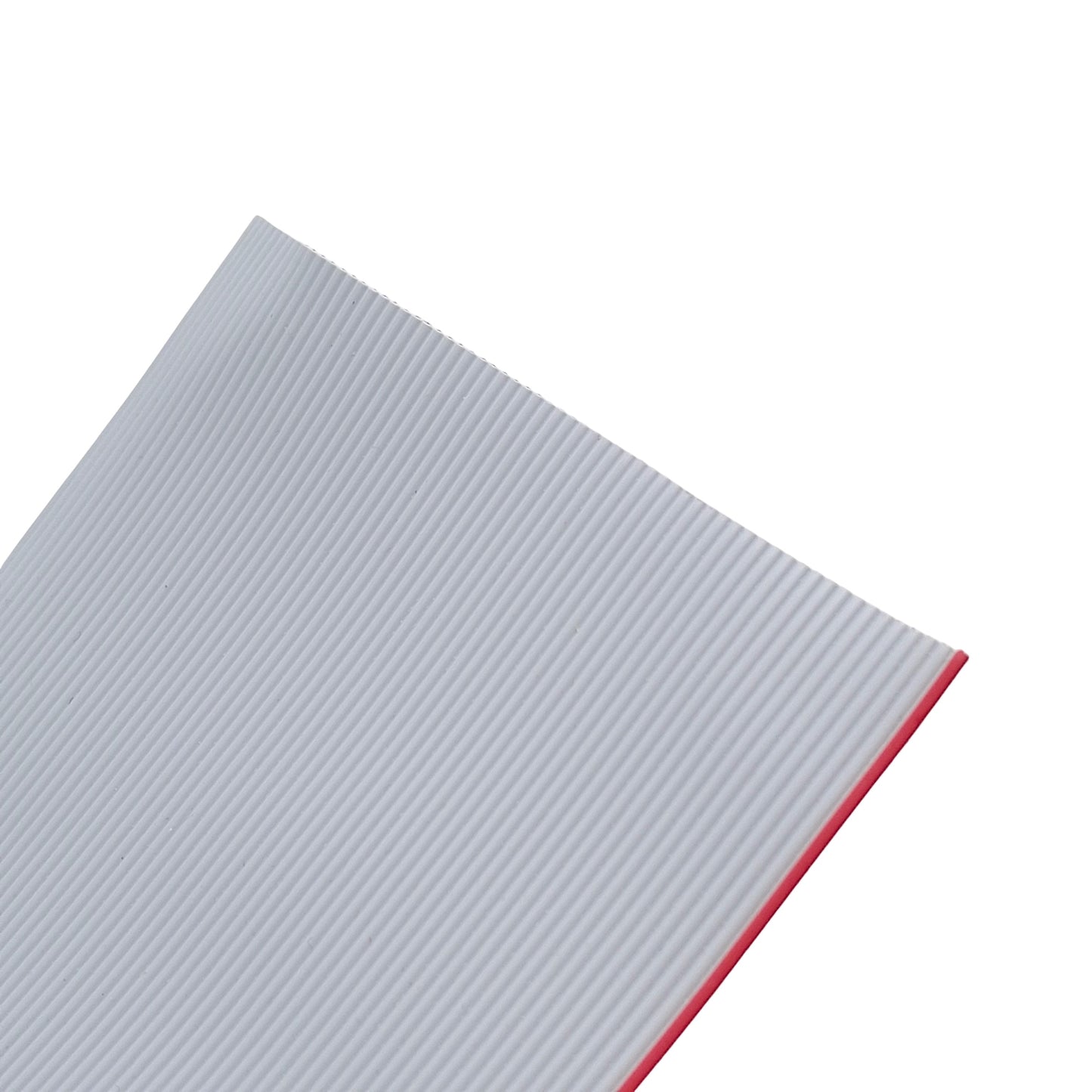 New – Open box 3M 3801/64 Spool Of Flat Ribbon Cable, 26 AWG 7-Str, 64 Conductor, 65ft Length