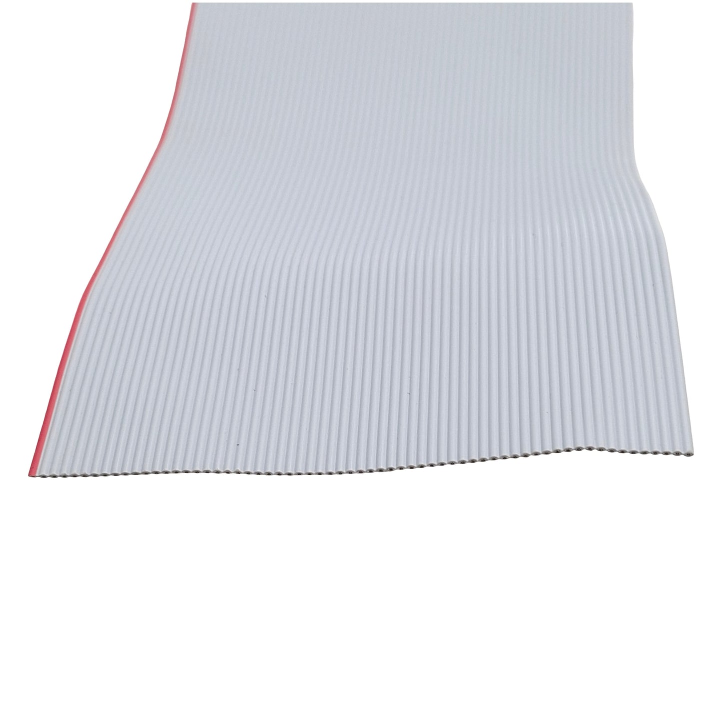 New – Open box 3M 3801/64 Spool Of Flat Ribbon Cable, 26 AWG 7-Str, 64 Conductor, 65ft Length