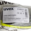 New Uvex 9168.017 9168017 Astrospec Protective Glasses, UV400 100%, Protection