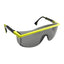 New Uvex 9168.017 9168017 Astrospec Protective Glasses, UV400 100%, Protection