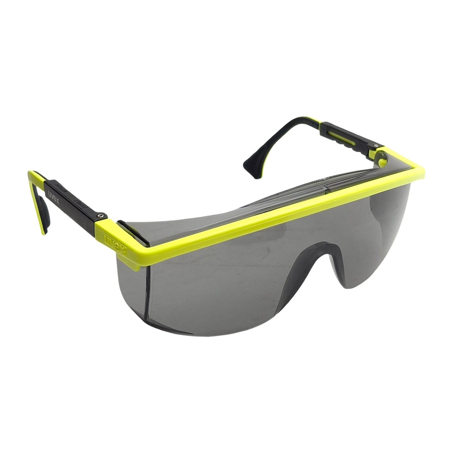 New Uvex 9168.017 9168017 Astrospec Protective Glasses, UV400 100%, Protection