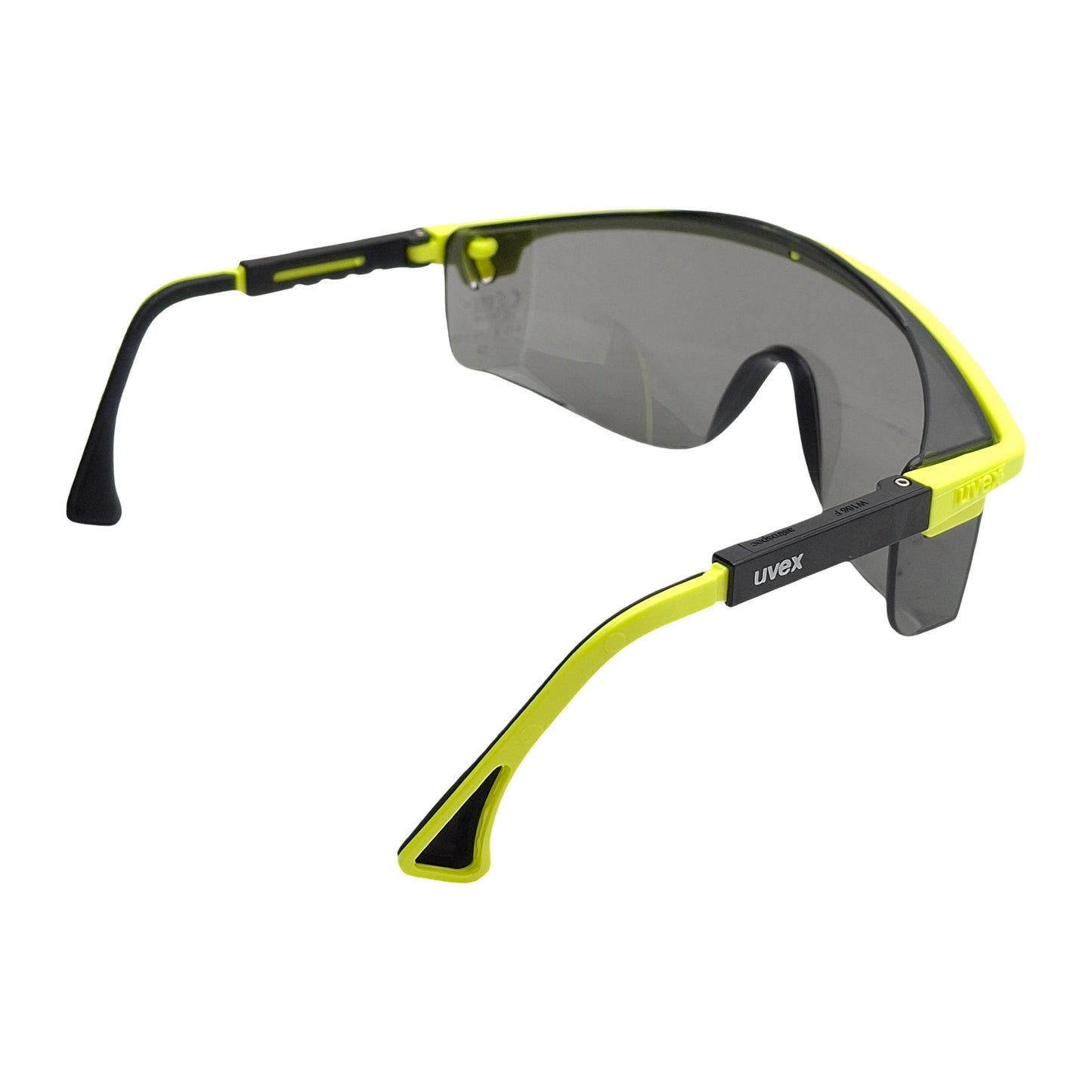New Uvex 9168.017 9168017 Astrospec Protective Glasses, UV400 100%, Protection