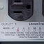Used Chrontrol XT-2 Table Top Timer, 20 on/off Programs, 110-125VAC *Damaged Screen*