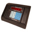 Used Chrontrol XT-2 Table Top Timer, 20 on/off Programs, 110-125VAC *Damaged Screen*